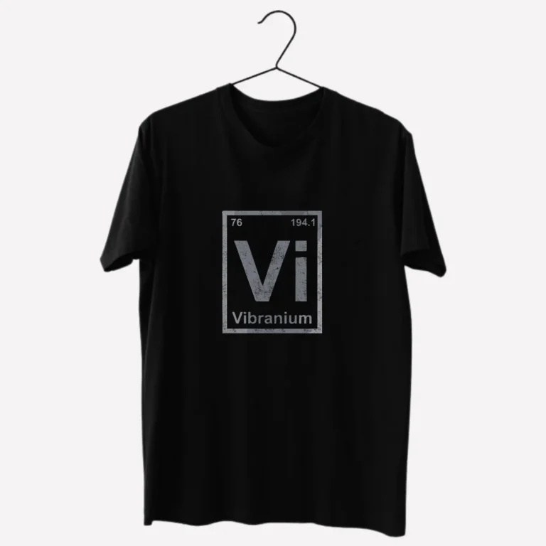 Vibranium