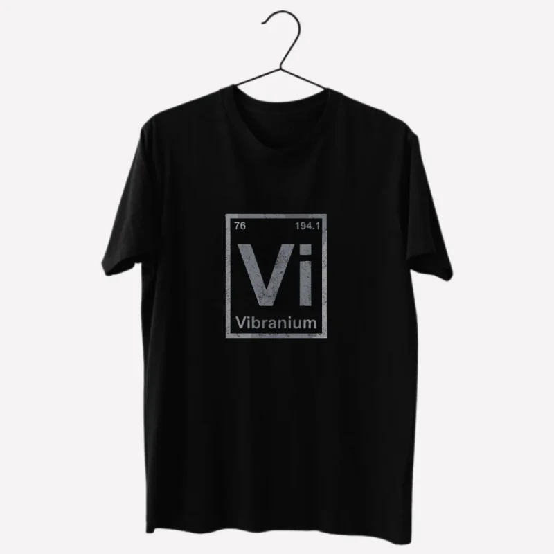 Vibranium