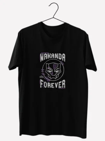 Wakanda Forever