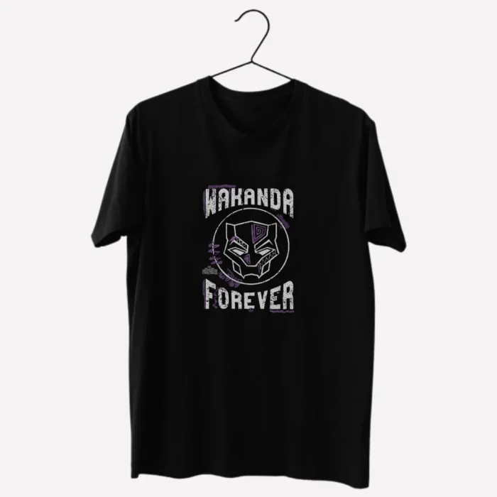 Wakanda Forever