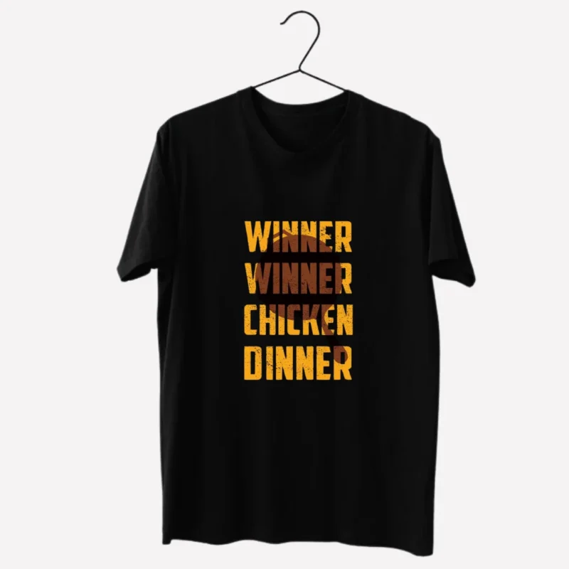 Winner Winner Chicken Dinner