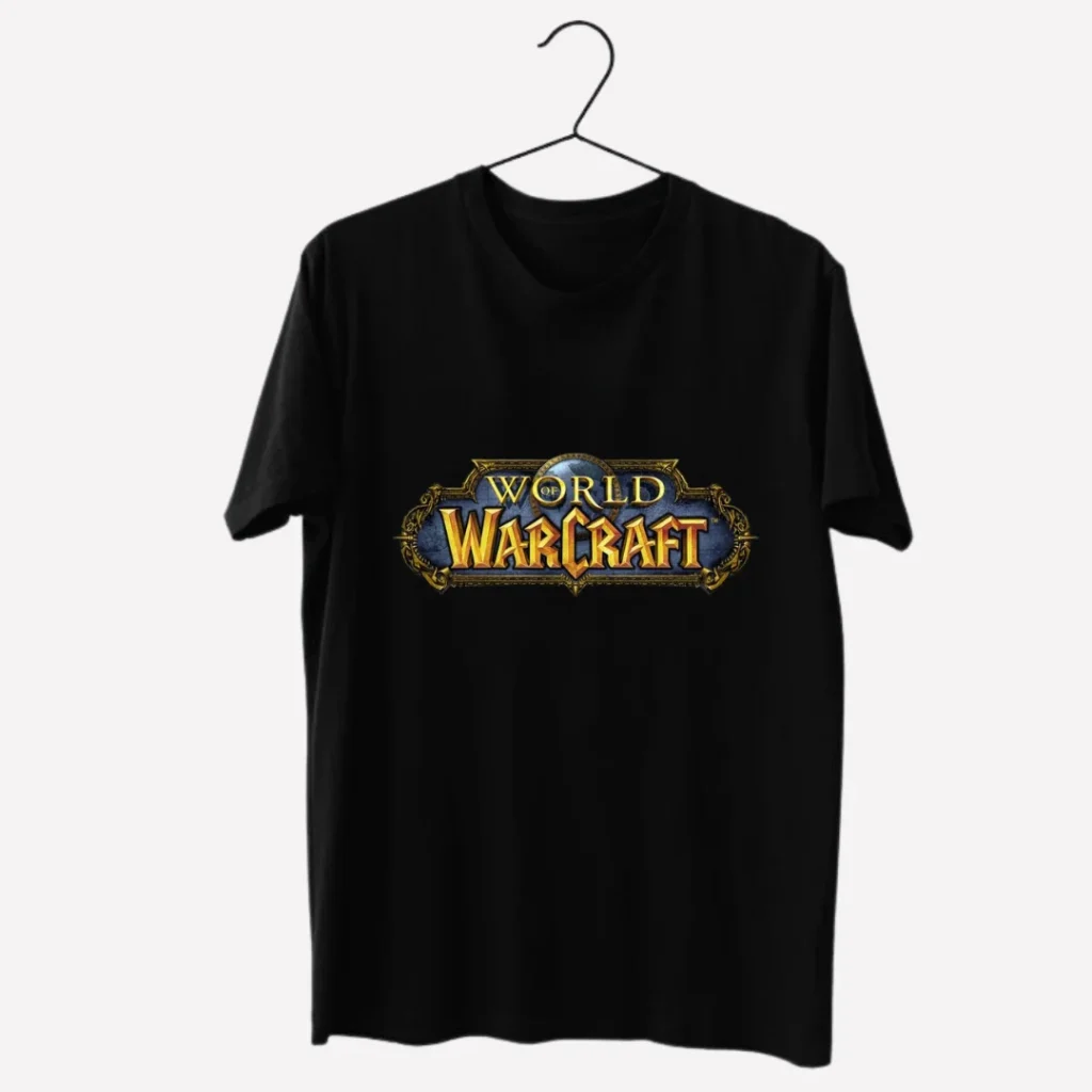 World of Warcraft