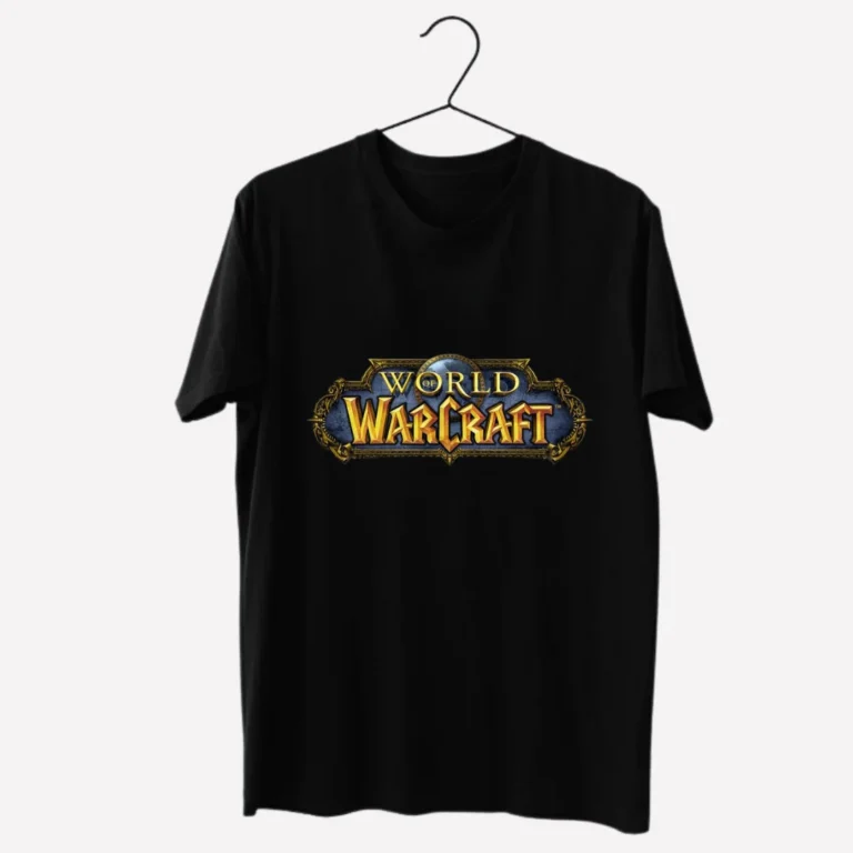World of Warcraft