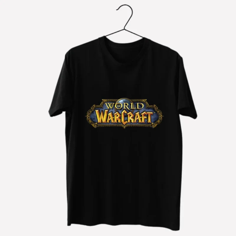 World of Warcraft